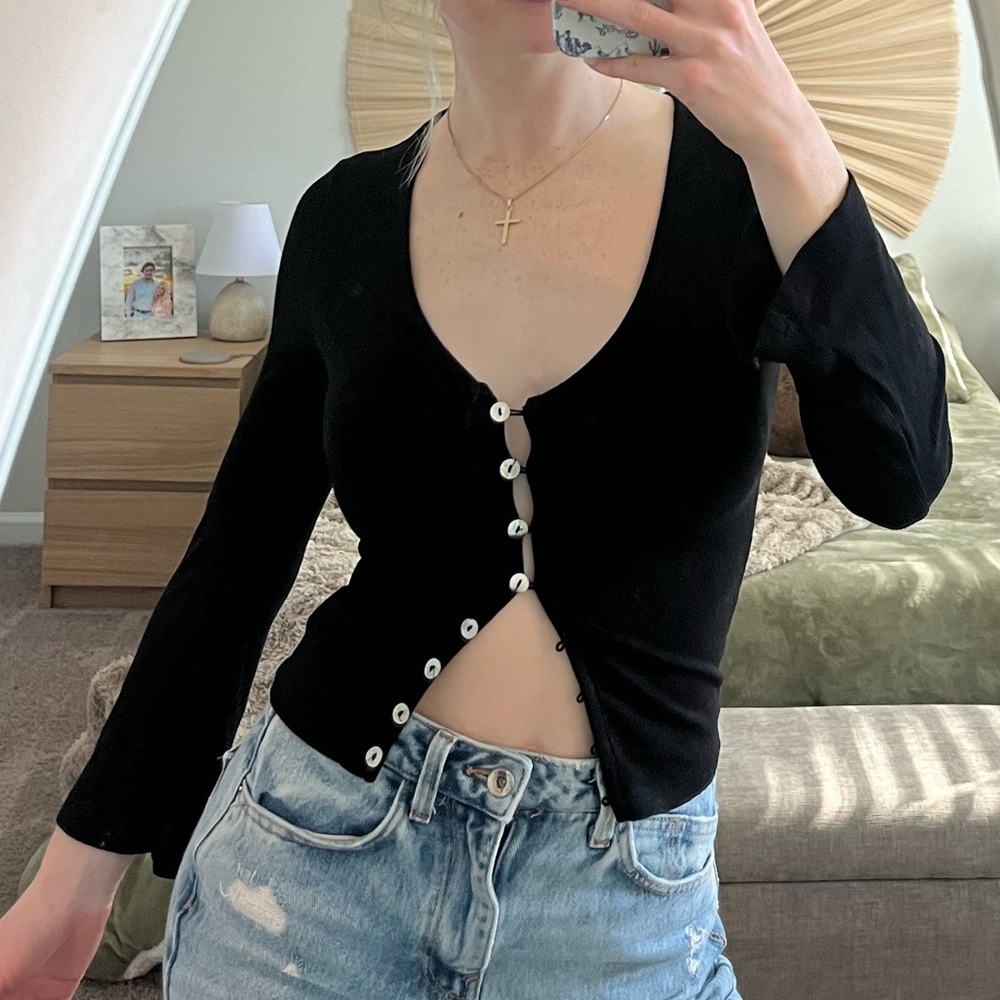 Princess Polly Top